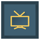 Smart TV Remote HD icon