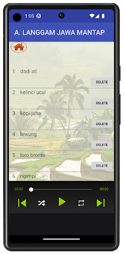 KOMPILASI GENDING JAWA Screen 2