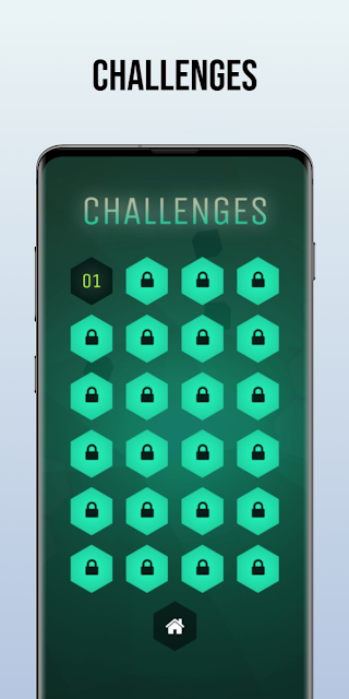 Break the Gates - Screenshot 3