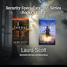 Icon image Security Specialists, Inc. Books 1 and 2: A Christian International Thriller