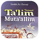 Cover Image of Скачать Book of Ta'lim Muta'alim Indonesian Translation 2.0.0 APK