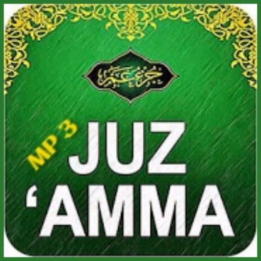 Juz Amma - Juz 30 Al-Qur'an Download on Windows