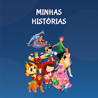 Minhas Histórias - GRÁTIS