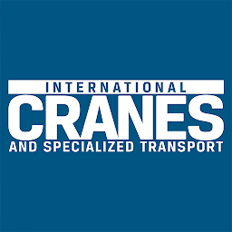 Icon image International Cranes