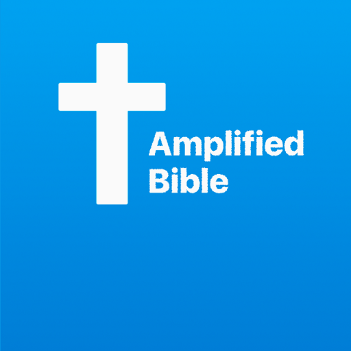 Amplified Bible 3.7.5 Icon