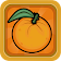 Toy Orange Blast icon