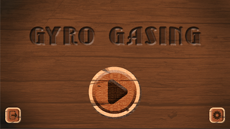 Gyro Gasing