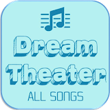 Dream Theater Complete Collections icon