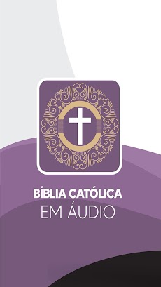 Bíblia Católica em áudioのおすすめ画像1