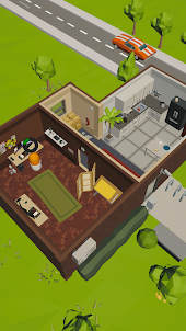 Busy Business - Idle Tycoon