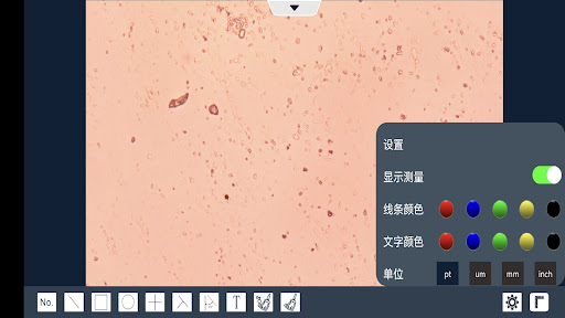 SunnyScope Screen 2