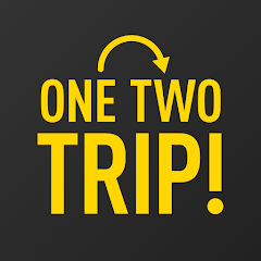 One two trip flights sale