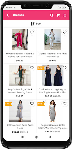 US Mart Screen 3