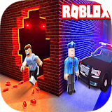 ROBLOX Jailbreak Game Guide icon