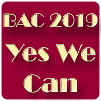 BAC 2020 Yes we can ..