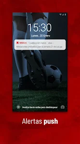 Berri Perforación Similar MARCA - Diario Líder Deportivo - Apps en Google Play