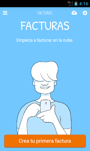 Anteprima dell'app
