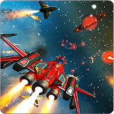 Galaxy Wars: Special AirForce Alien Attack 2020 icon