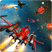 Top 40 Adventure Apps Like Galaxy Wars: Special AirForce Alien Attack 2020 - Best Alternatives