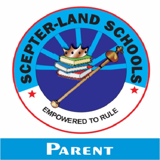 Scepter-Land Schools (Parent) logo