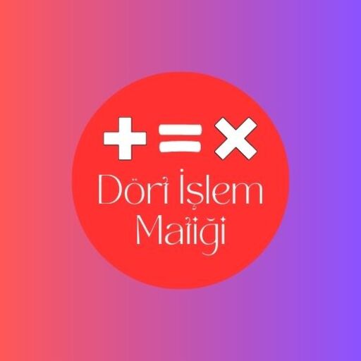 Math Games: Math Matrices logo