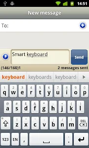 Catalan for Smart Keyboard