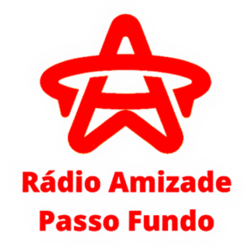 Rádio Amizade Passo Fundo logo