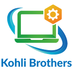 Cover Image of Herunterladen Kohli Brothers  APK