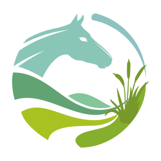 Tápió Natúrpark logo