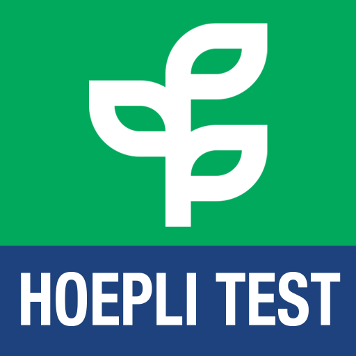 Hoepli Test Agraria Laai af op Windows