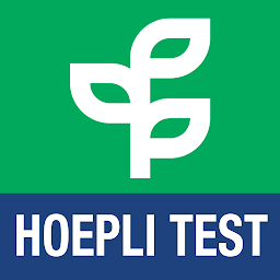 Icon image Hoepli Test Agraria