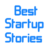 Best Startup Stories icon