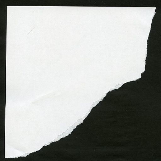 Paper Tear Sound logo