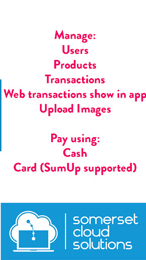 scs pos Screen 2