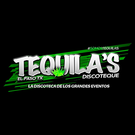 Tequilas Discoteque logo