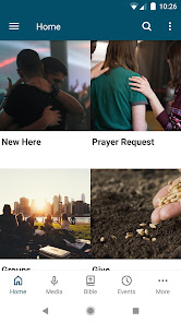 Tri-Cities Church 6.1.1 APK + Mod (Unlimited money) untuk android