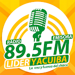 Cover Image of Télécharger Radio Lider Yacuiba 89.5 FM  APK
