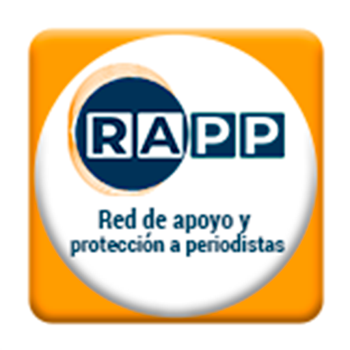 RAPP logo