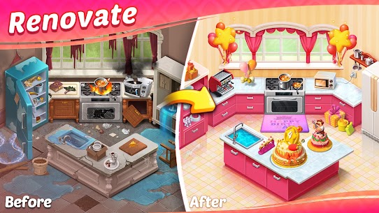 Matchington Mansion v1.113.0 MOD APK (Unlimited Stars/Free Purchase) Free For Android 10