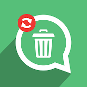 WhatsDelete: View Deleted Messages & Status saver