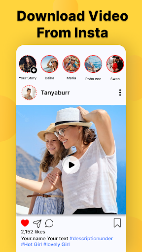 All Video Downloader Screen 3