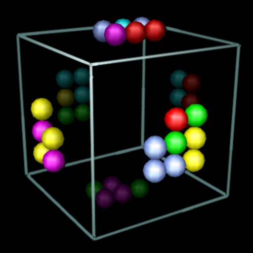 HedraSpace logo