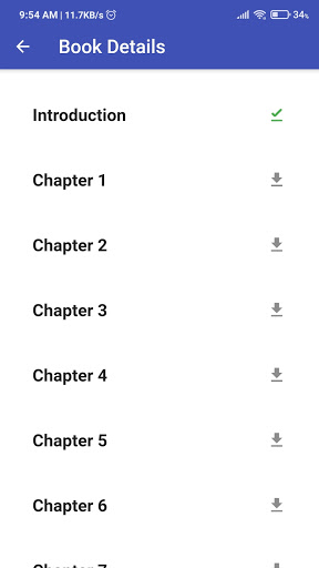 JBD eBooks Nepal Screen 3
