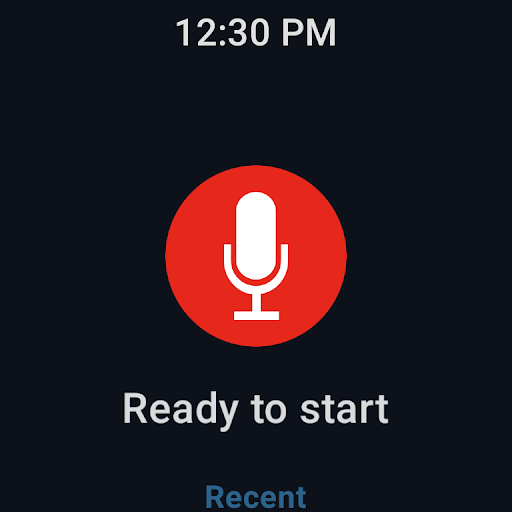 Easy Voice Recorder Pro APK v2.8.4 MOD (Patched/Mod Extra) Gallery 8