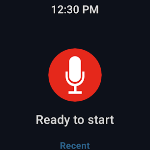 Easy Voice Recorder 9