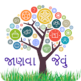 Janva Jevu : General Knowledge News in Gujarati icon