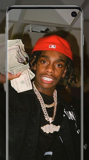 YNW Melly Wallpapers Screen 3