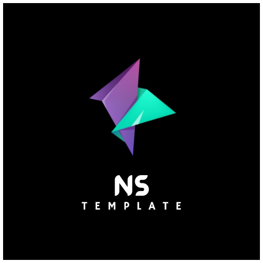 Ns Template logo