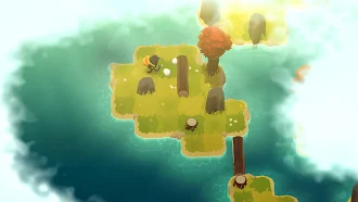 Game screenshot A Monster's Expedition apk download