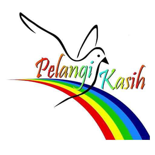 Kopdit Pelangi Kasih logo